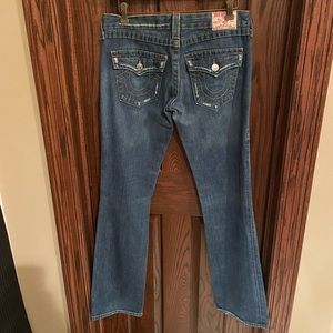 True Religion Jeans size 28